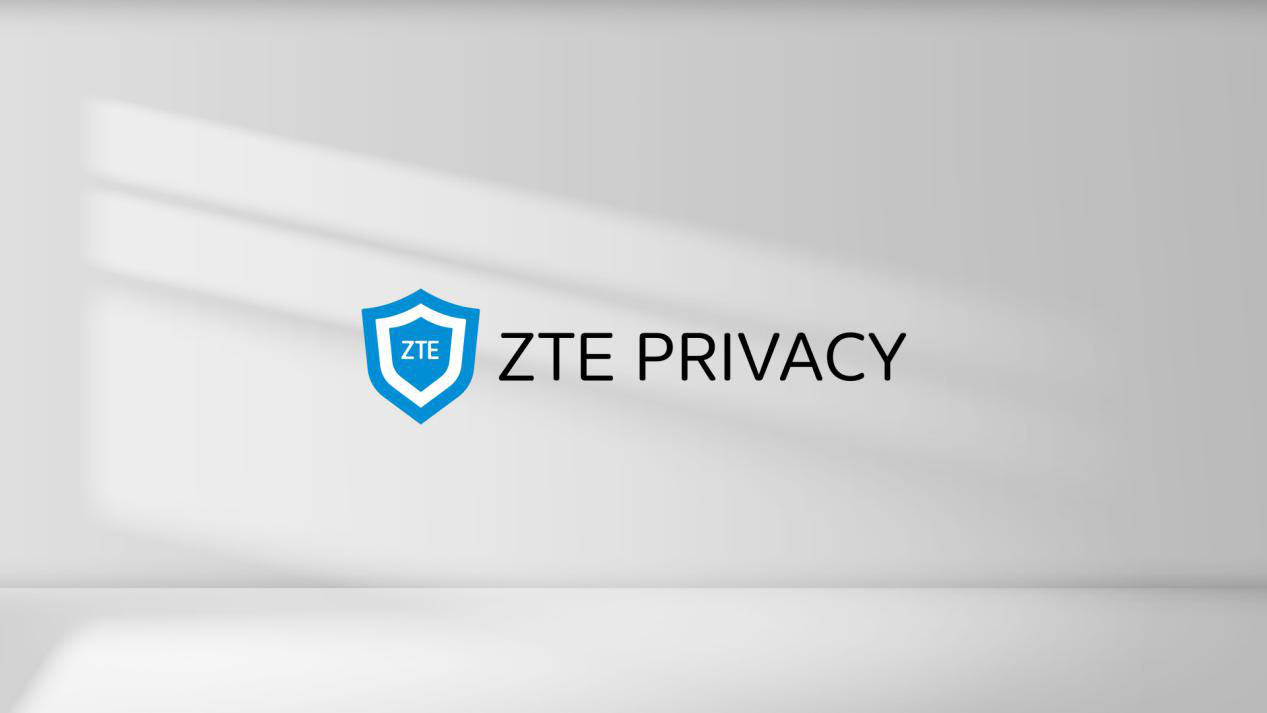 ZTE Privacy